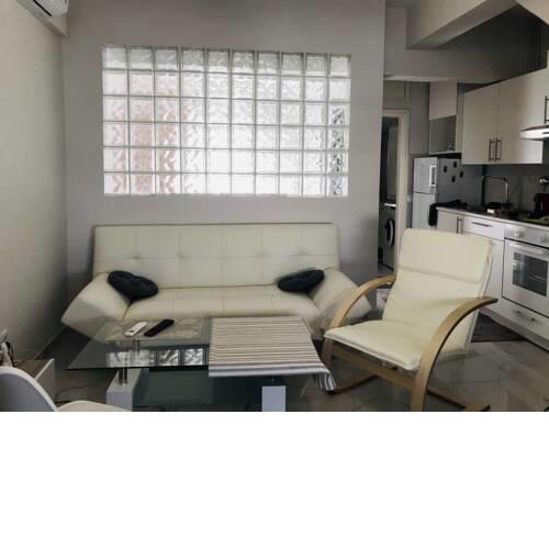 Elenis luxury apartments