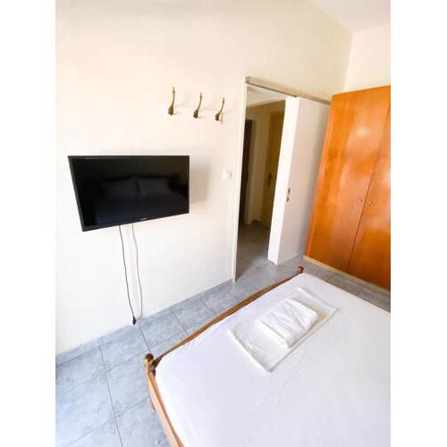 Eleni's Sea View Apartments