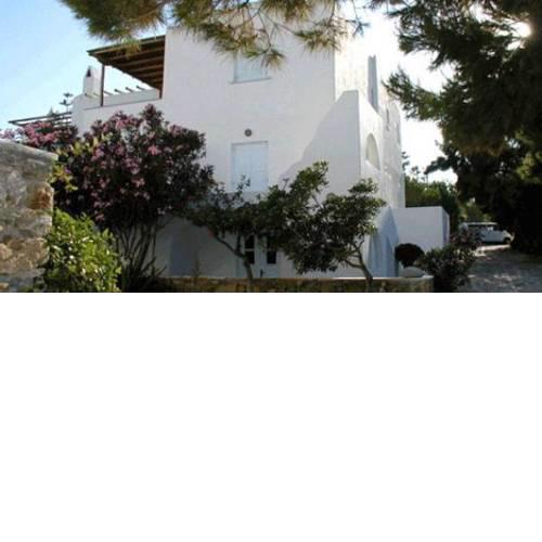 Eleni's Studios Ornos