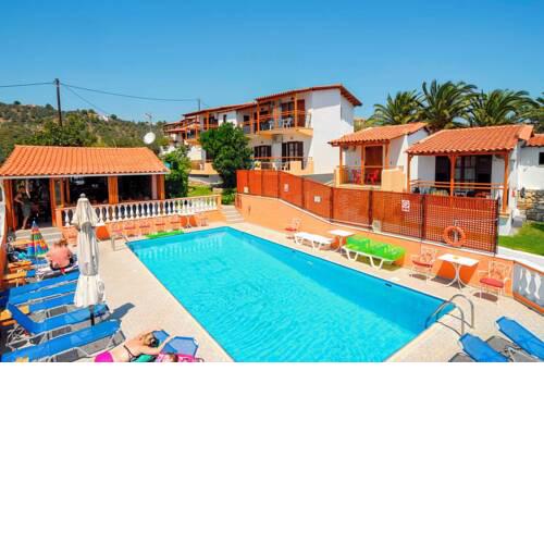 elenis village