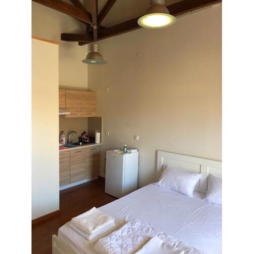 Elen's Apartments