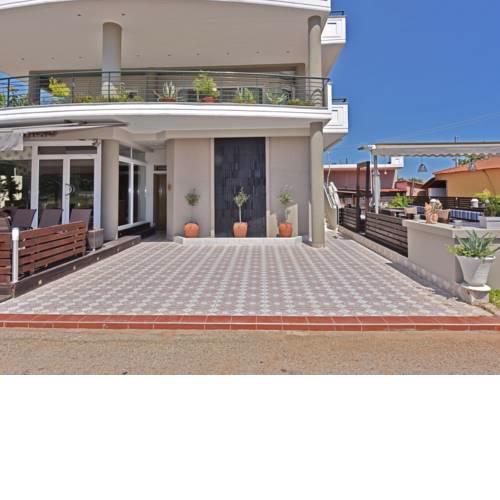 Eleon Studios - Olynthos Halkidiki