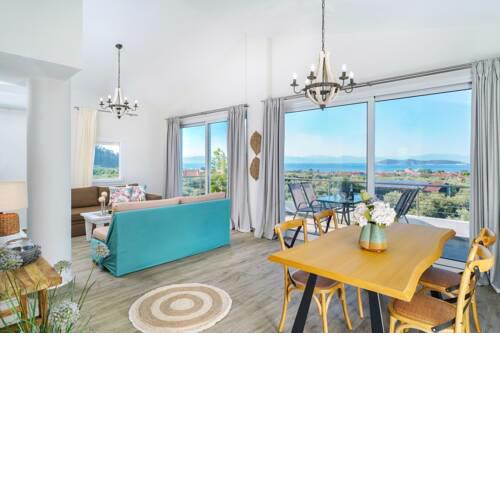 Eleonas Apartment