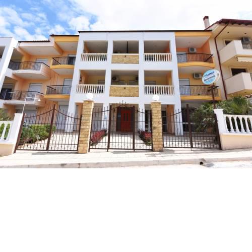 Eleonas Apartments