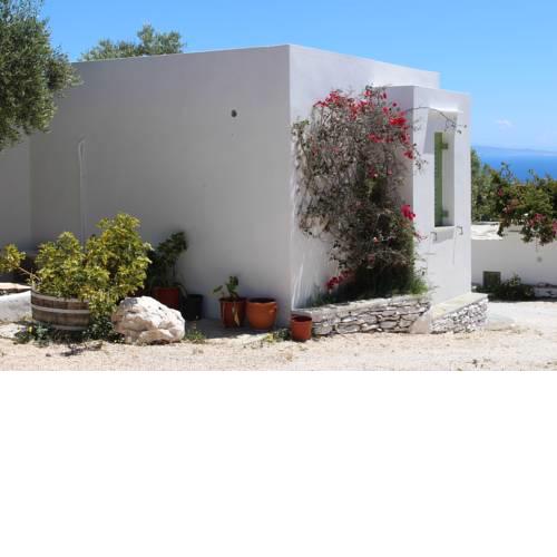Eleonas Apartments