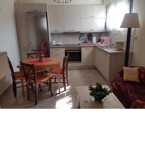 Eleonas Farm House
