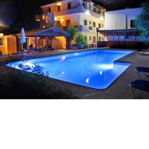 Eleonora Boutique Hotel