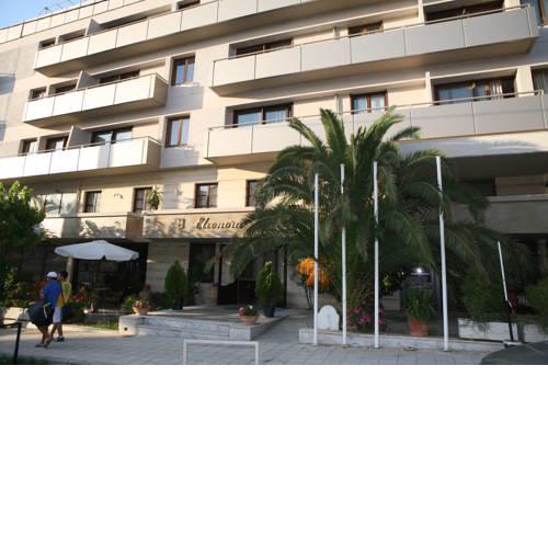 Eleonora Hotel