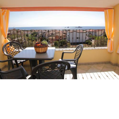 Eleonora's Apartment
