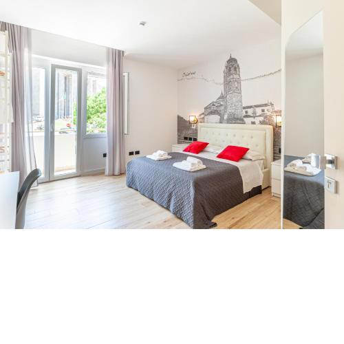 Eleonore Elegant Room: Suite Arborea