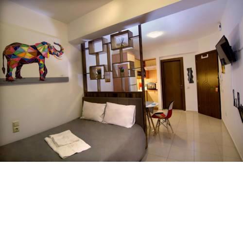 Elephand House