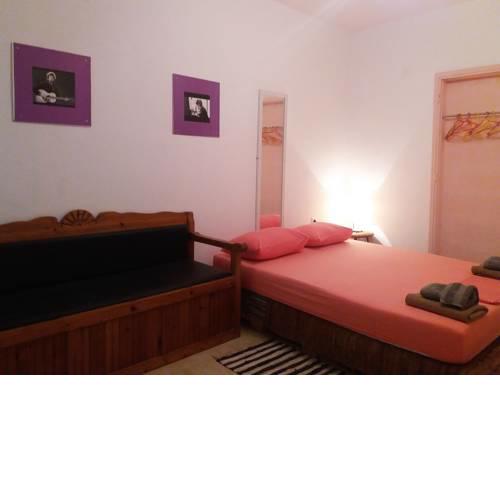 Elephant Guest Houses