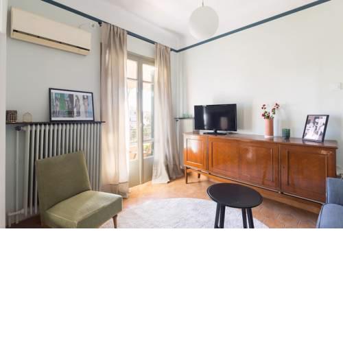 Elephant View Apartment
