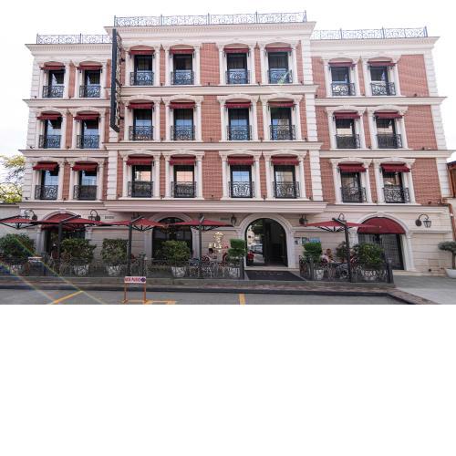 Eler Hotel