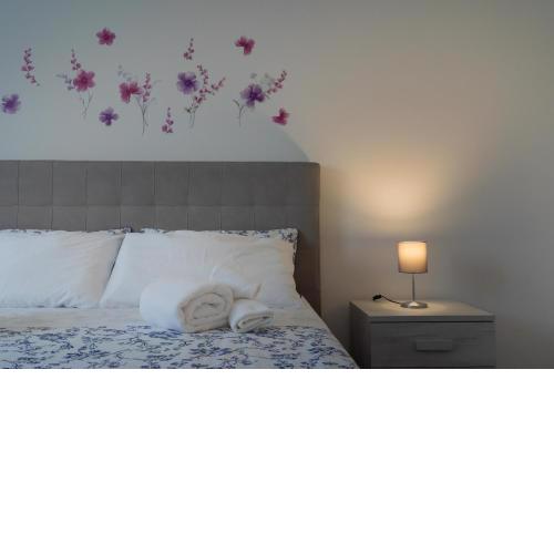 Eleutheria Apartment