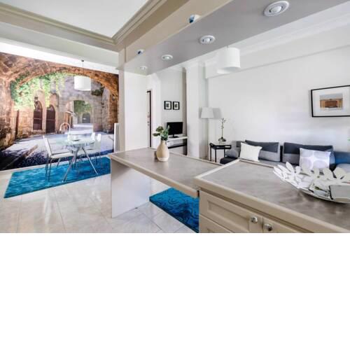 Eleutherias Sq Deluxe Apartment