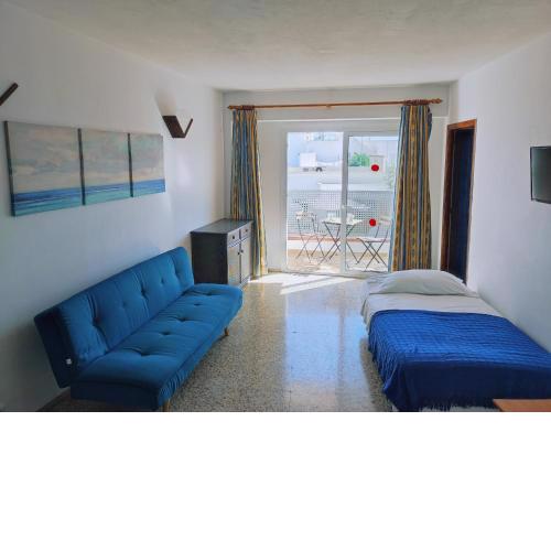 Eleven Apartments Ibiza
