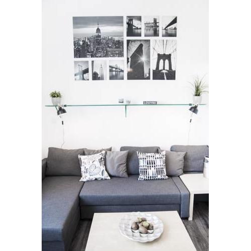 Eleven Apartments