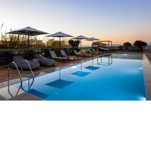 Eleven Boutique Suites