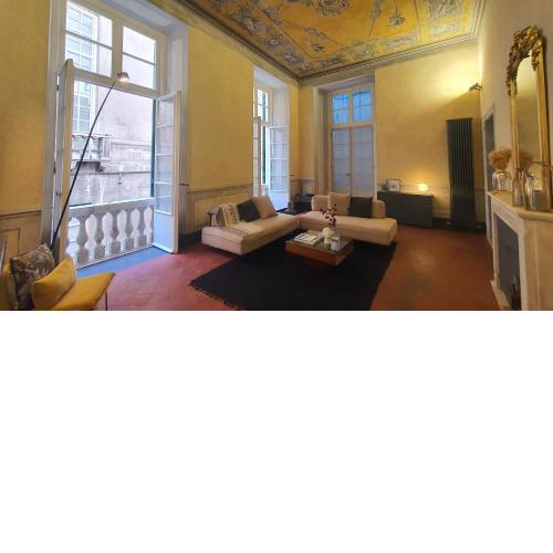 Eleven Luxury Suite