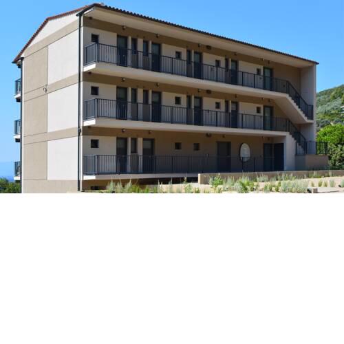 eleven views resort