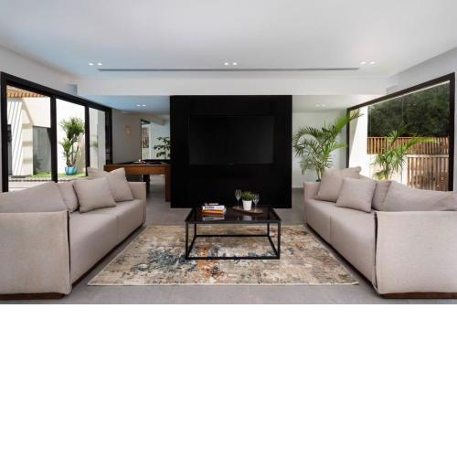 Elevens by Spacey - 1BR in Maadi