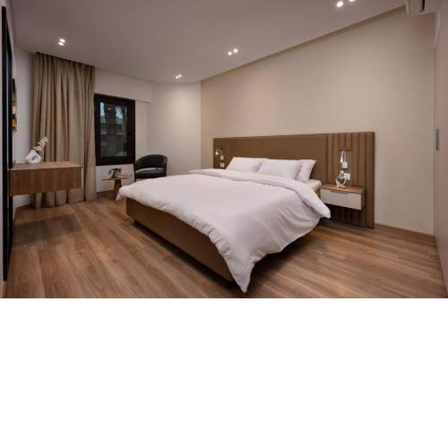 Elevens by Spacey - 1BR in Maadi