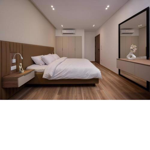 Elevens by Spacey - 1BR in Maadi