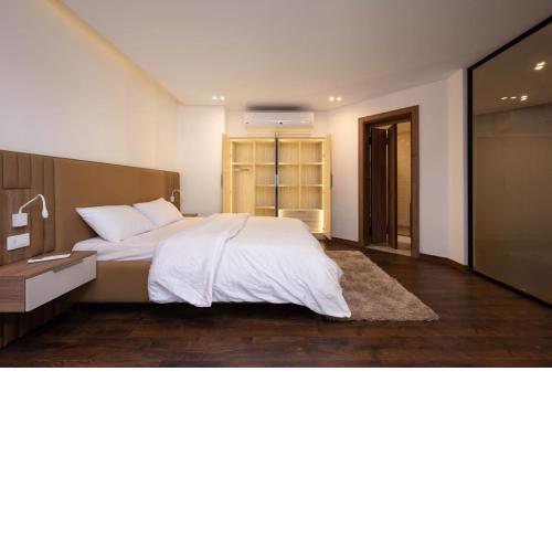 Elevens by Spacey - 2BR 3-Story in Maadi