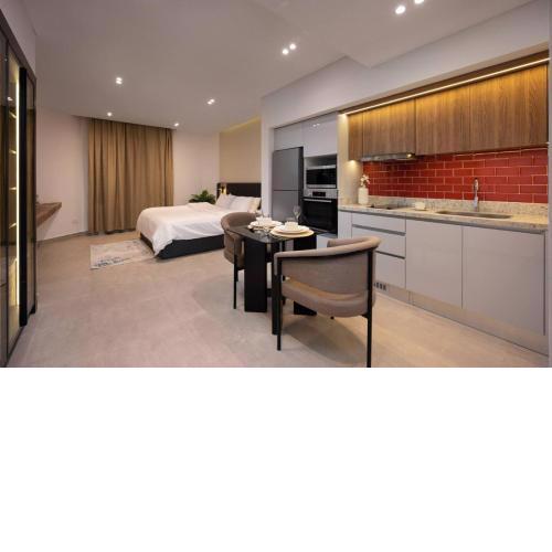 Elevens by Spacey - Studio in Maadi