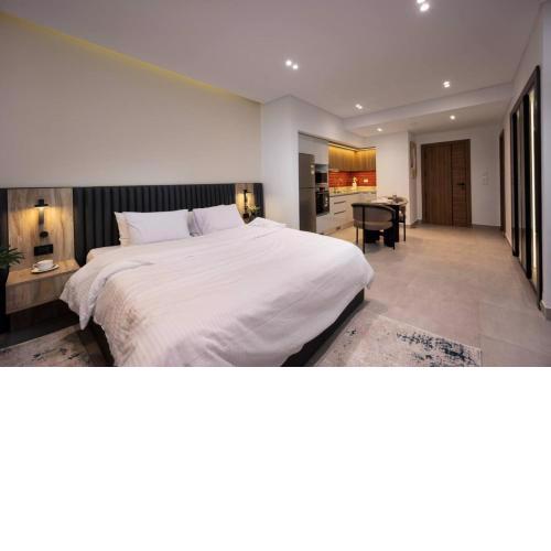Elevens by Spacey - Studio in Maadi
