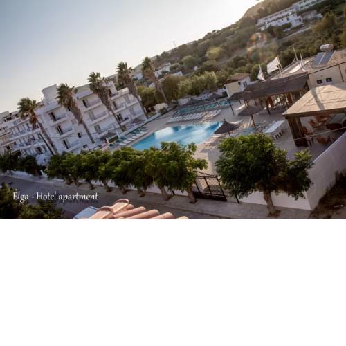 Elga Hotel