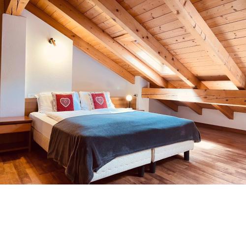 Elga Residence - Relax in Alta Valtellina - Bormio