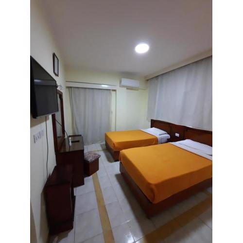 Elgezria Hotel hurghada