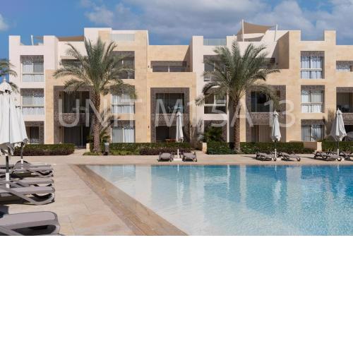 Elgouna Heart Mangroovy new 2bedrooms