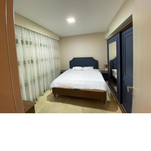 Elgouna , Mangroovy 1bedroom apartment second floor