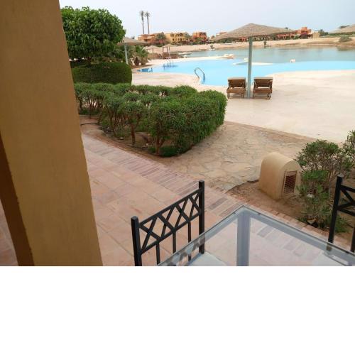 Elgouna West Golf 2 bedroom