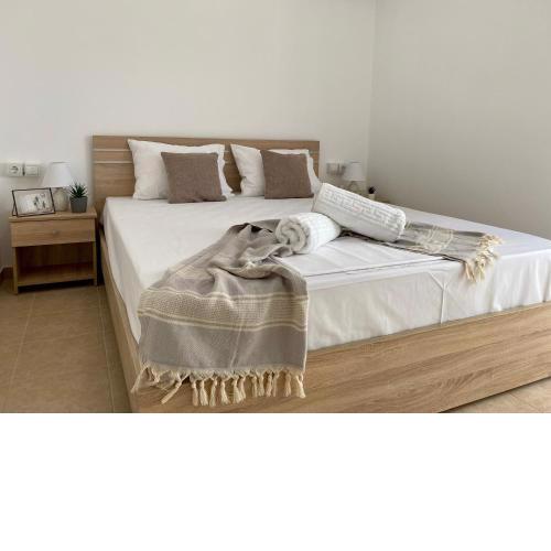 Elgreco Apartment in Kos town 1