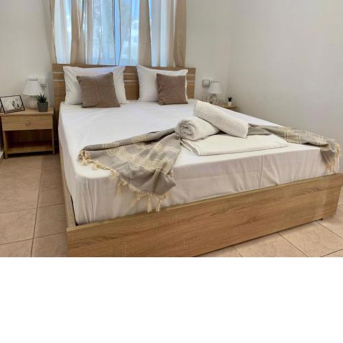 Elgreco Apartment in Kos town 2