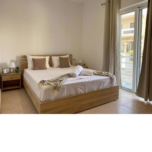 Elgreco Apartment in Kos town 3
