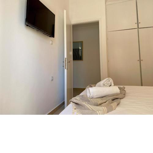 Elgreco Apartment in Kos town 4