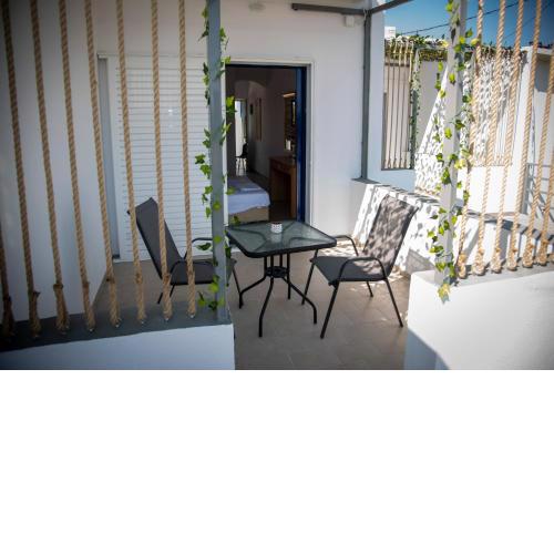 Elgreco Apartments at Tigaki near the sea 1