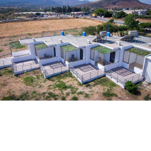 Elgreco Apartments at Tigaki near the sea 4