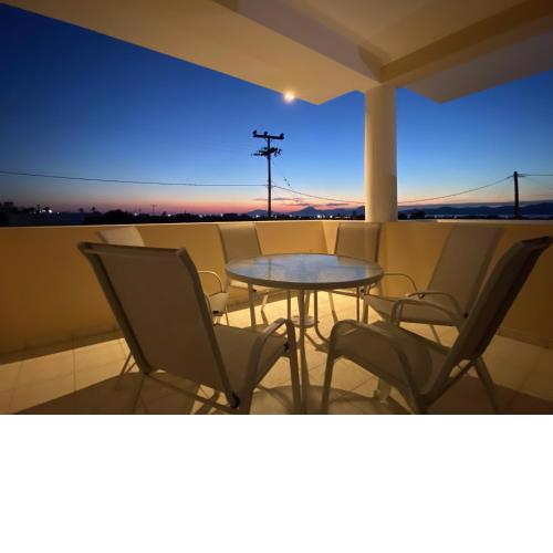 Elgreco Apartments at Zipari 2 in the nature, spacious & amazing view
