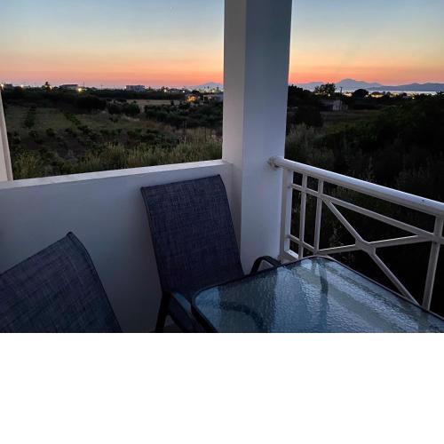 Elgreco Apartments at Zipari 6 in the nature & amazing view