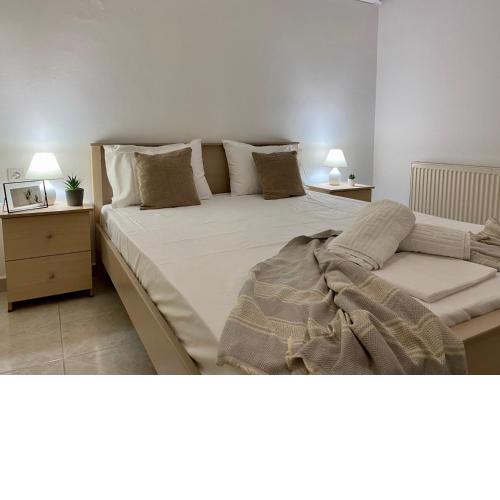 Elgreco Apartments in Kos center, modern & new 2
