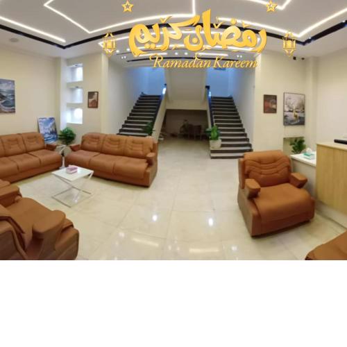 فندق الحسين ElHOSSIN HOTEL