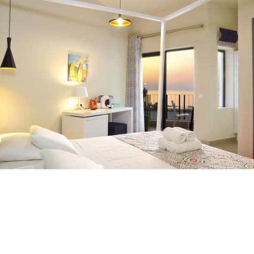 Elia Agia Marina Hotel