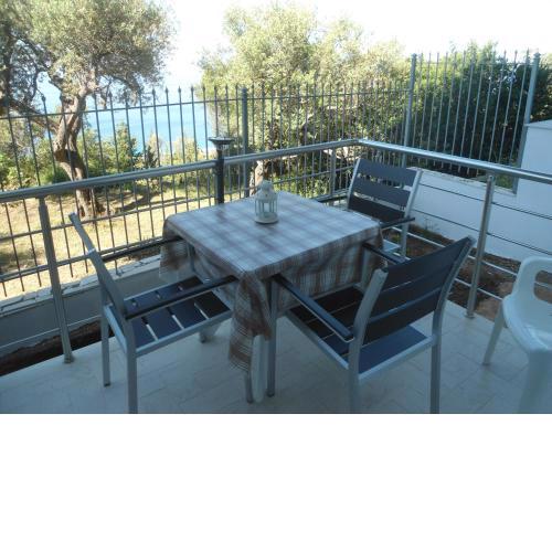 Elia Apartment