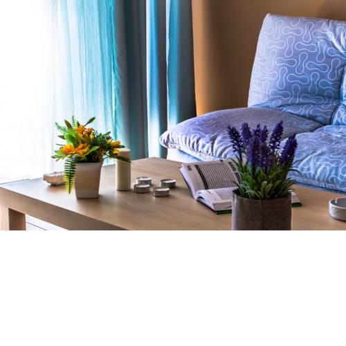 Elia Apartments - Nea Triglia Beach